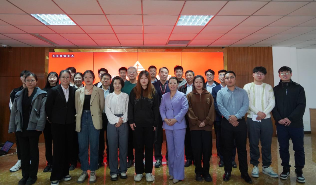 行而不輟、未來(lái)可期 金田集團(tuán)成功舉辦第二屆主題演講比賽